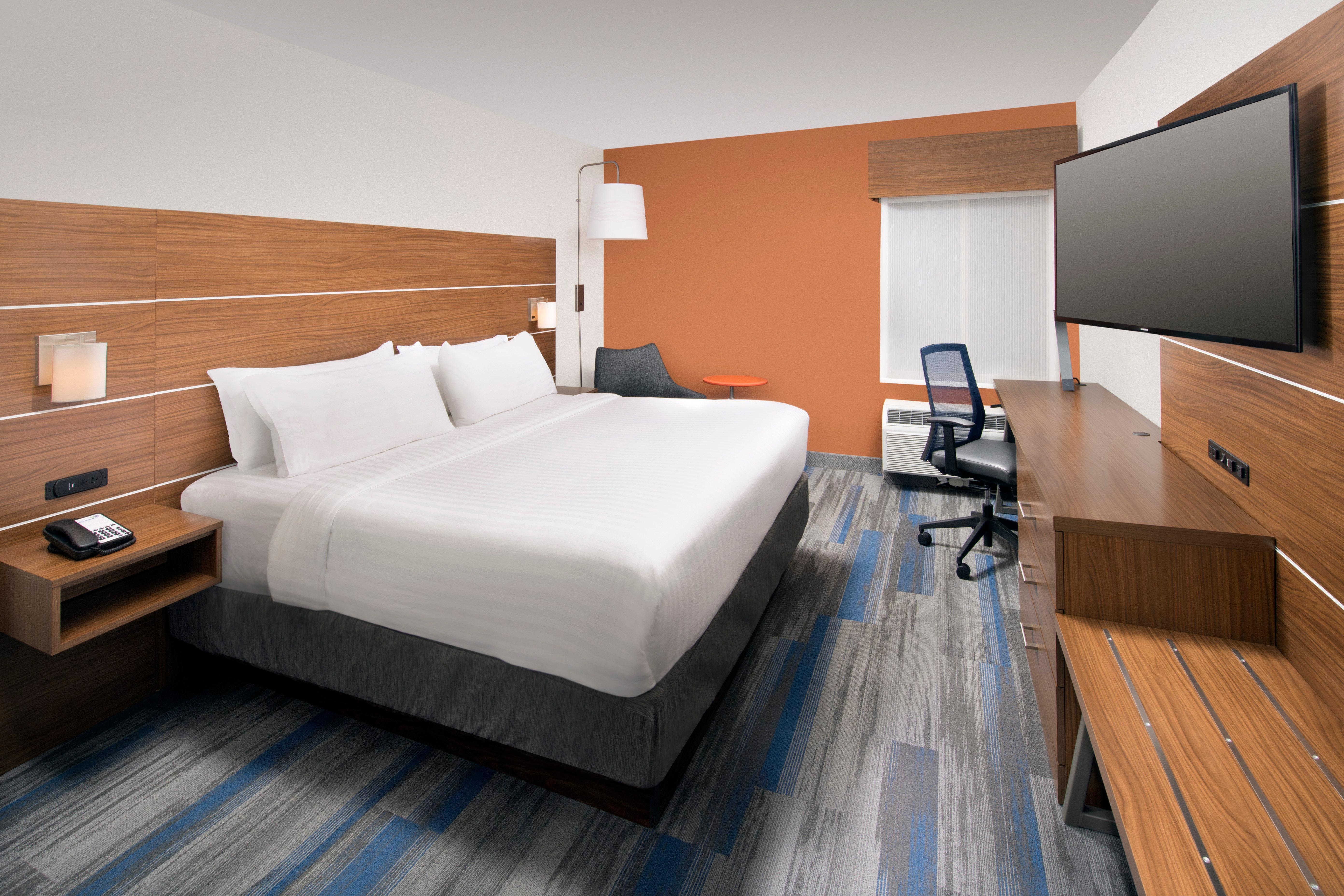 Express & - Area By Ihg 2*
