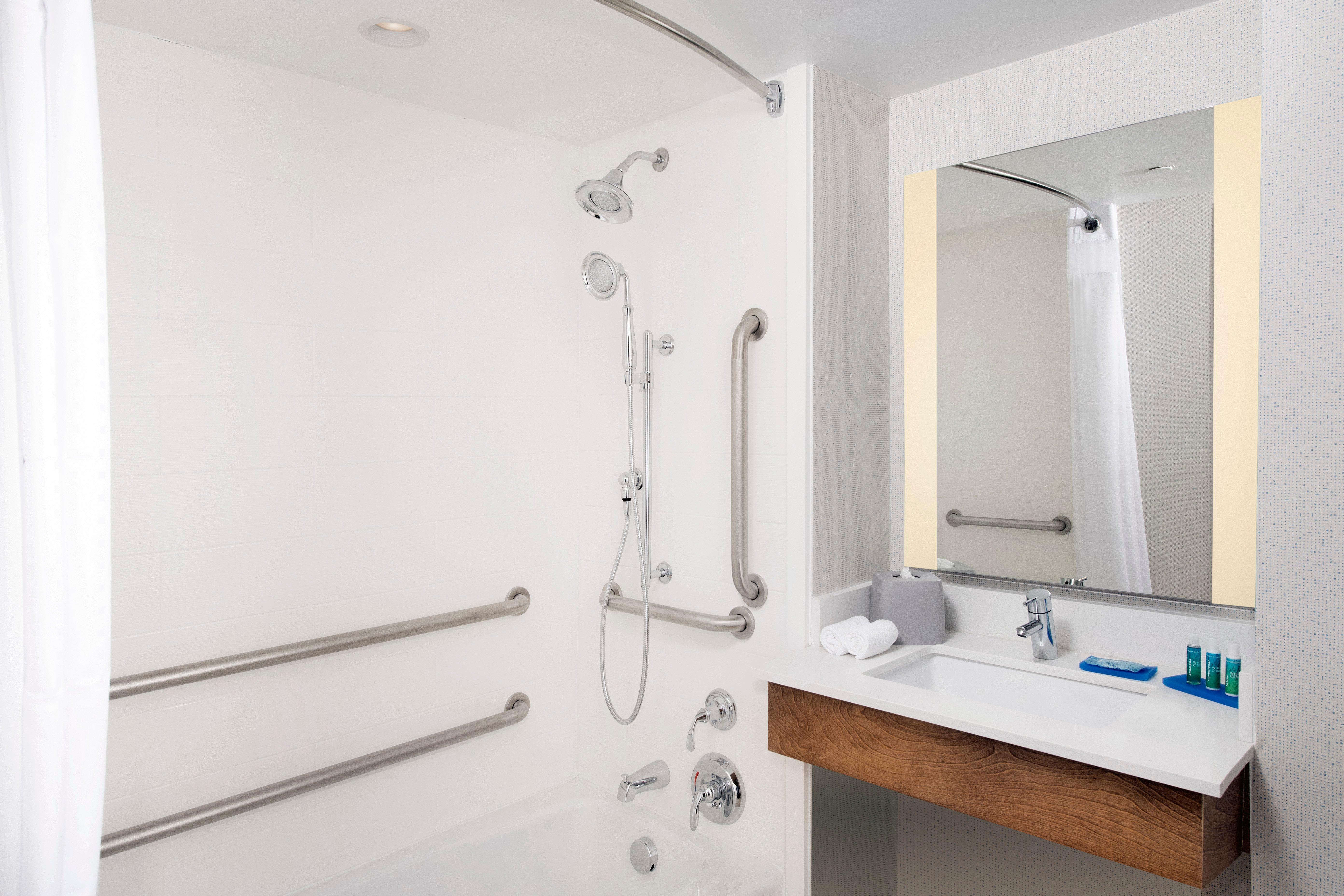 Hotel Express & - Area By Ihg