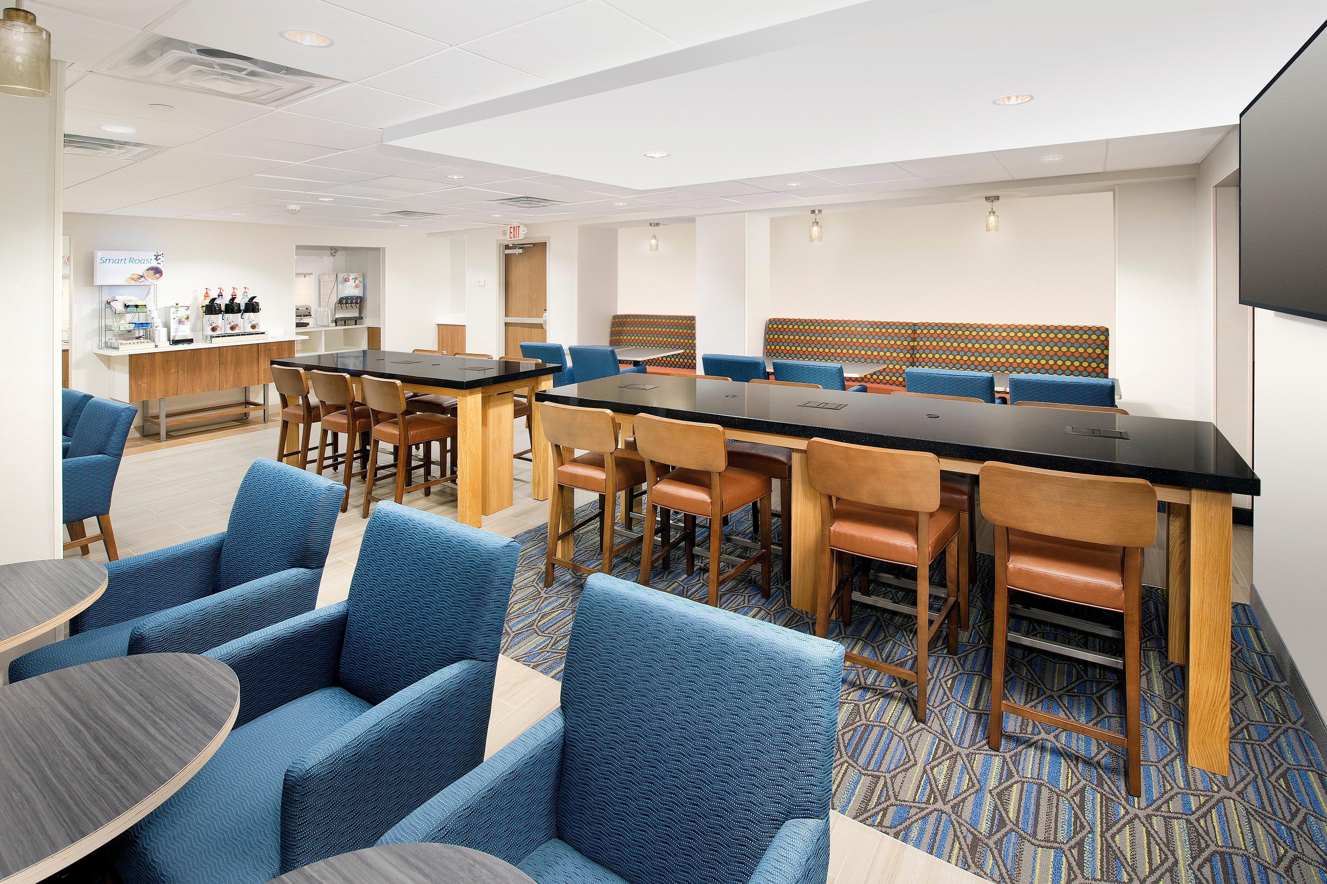 Hotel Express & - Area By Ihg College Park