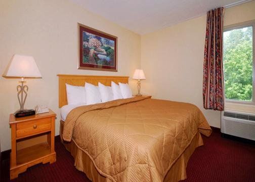 Express & - Area By Ihg 2*