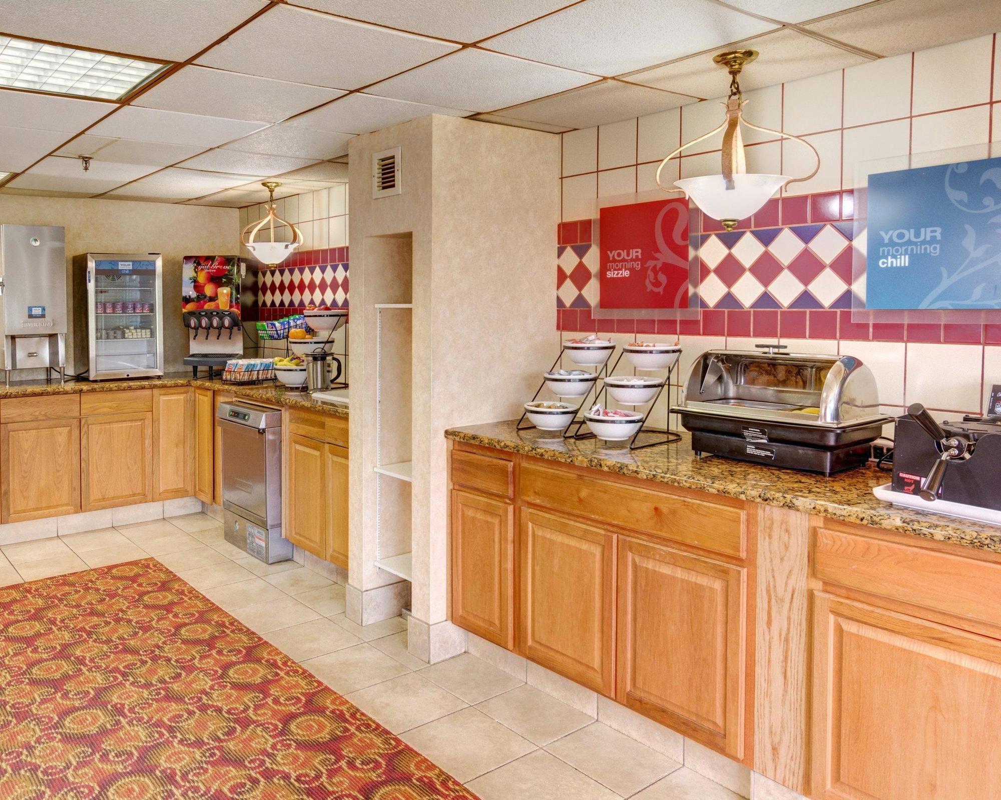 Hotel Express & - Area By Ihg