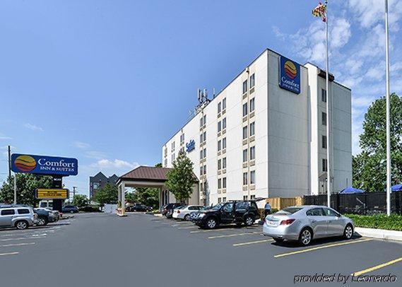 Express & - Area By Ihg 2* College Park