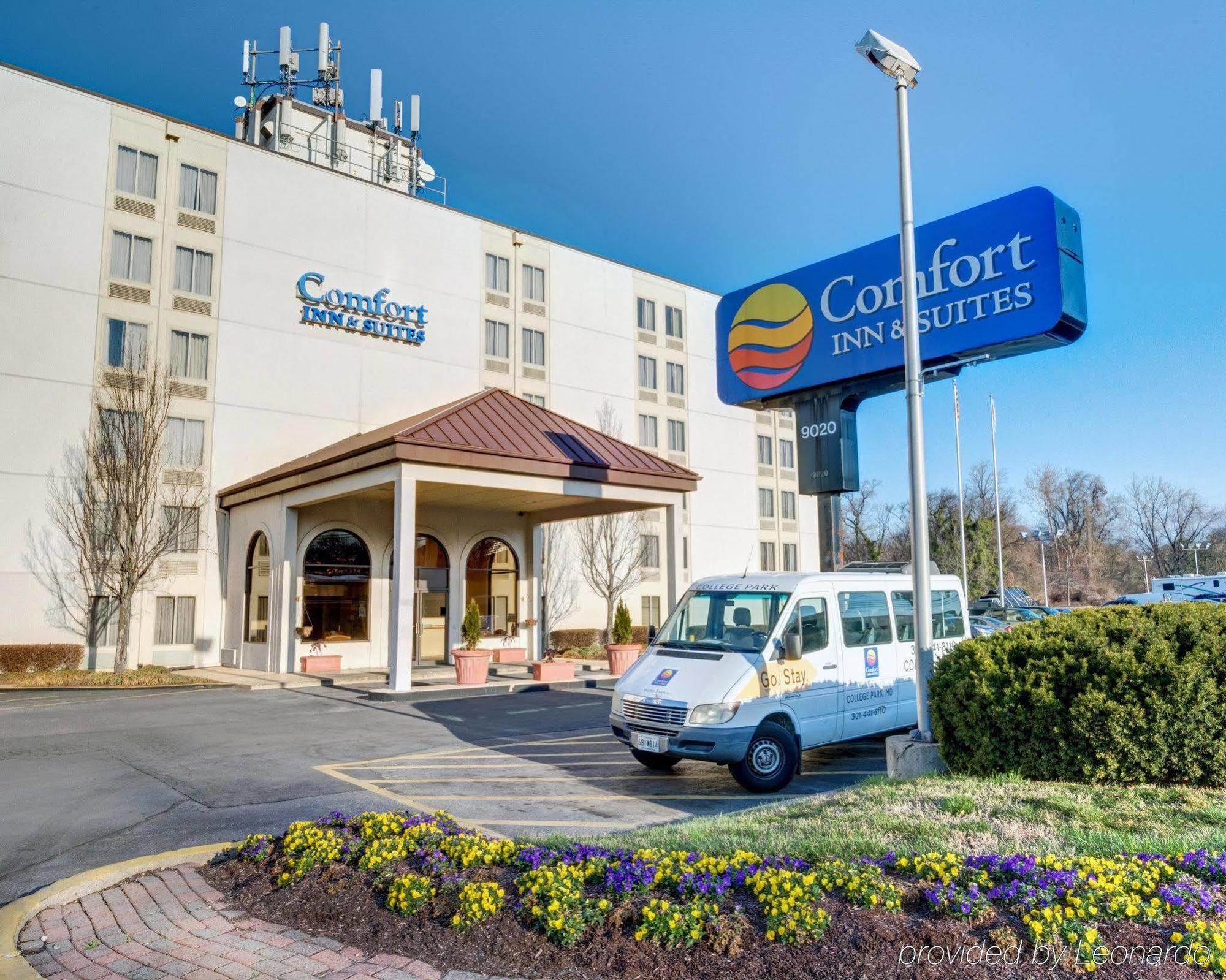 Hotel Express & - Area By Ihg