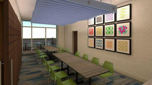Express & - Area By Ihg 2*